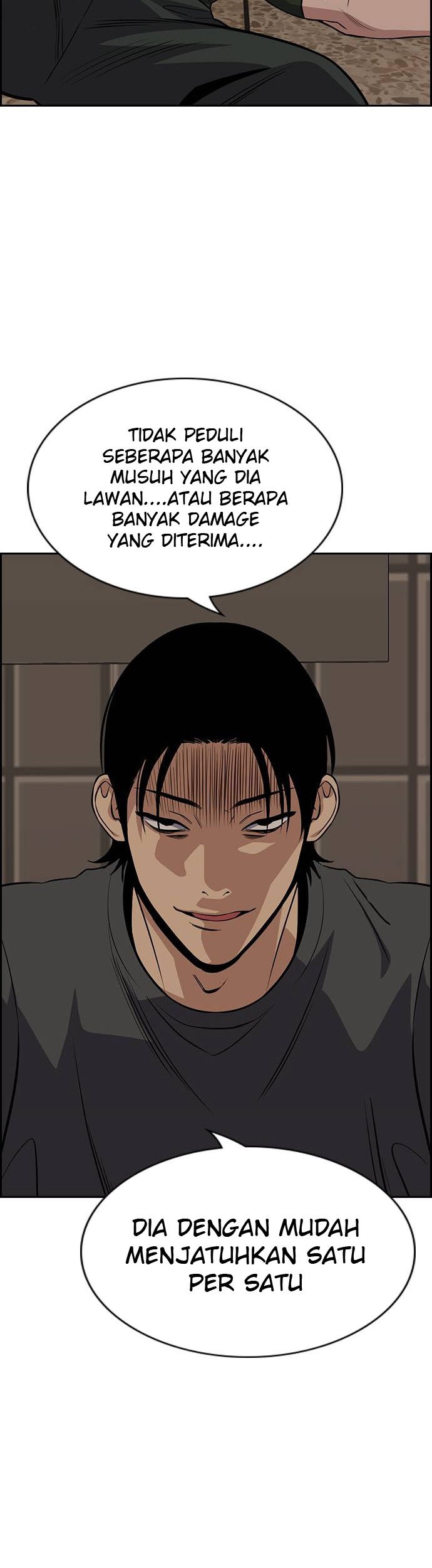 True Education Chapter 98 Gambar 26