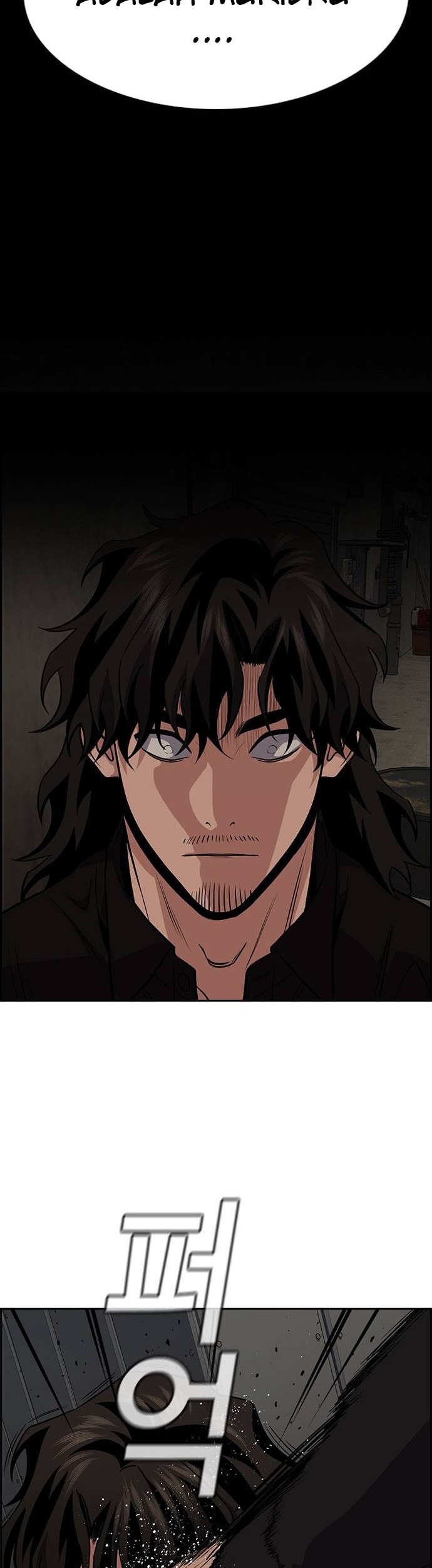 True Education Chapter 98 Gambar 40