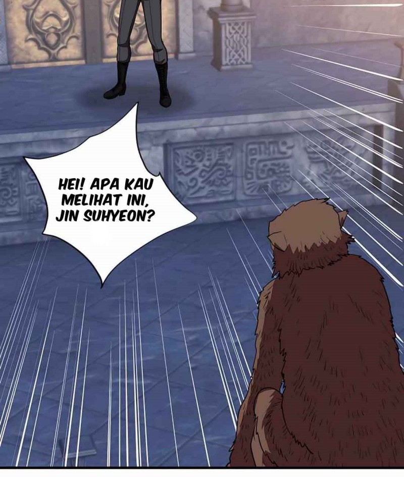 My Mom is My Constellation Chapter 40 Gambar 27