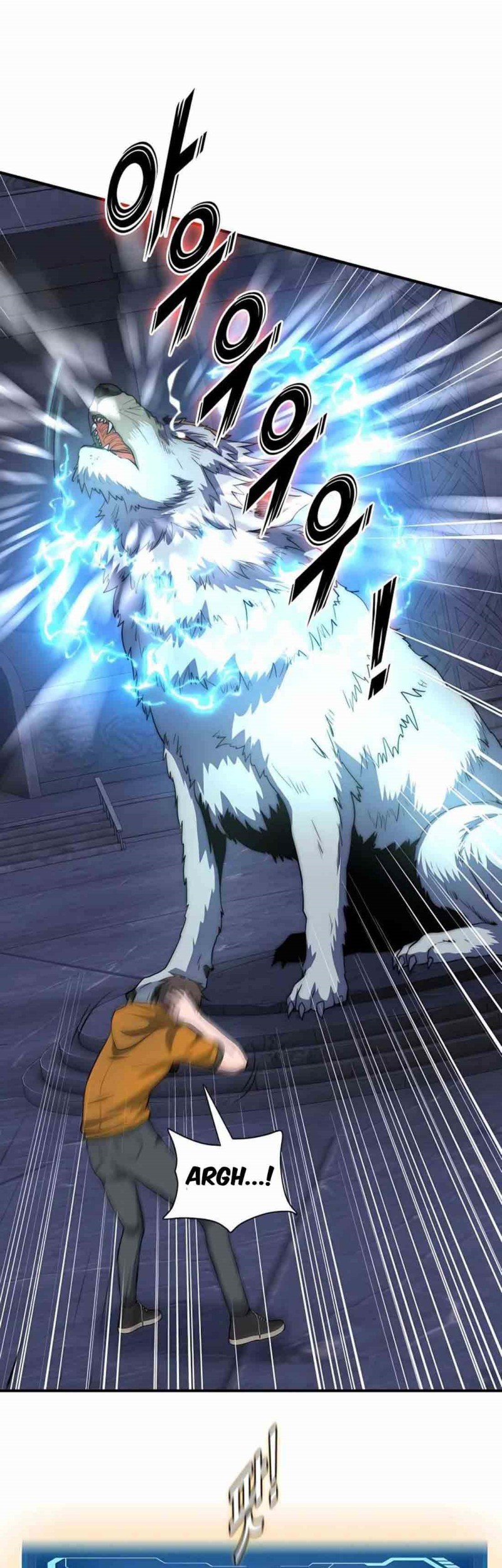 My Mom is My Constellation Chapter 40 Gambar 39