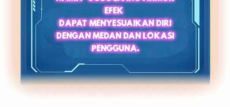 My Mom is My Constellation Chapter 40 Gambar 44