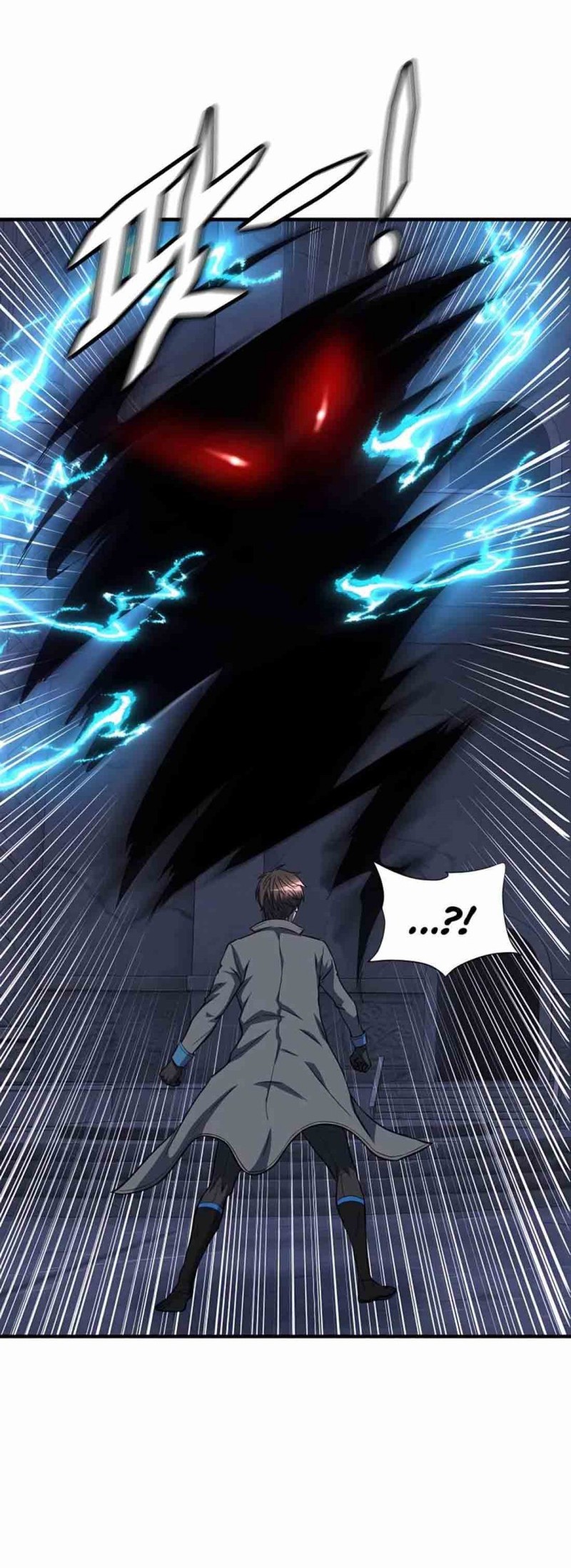 My Mom is My Constellation Chapter 40 Gambar 46