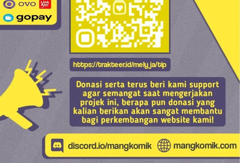 My Mom is My Constellation Chapter 40 Gambar 58