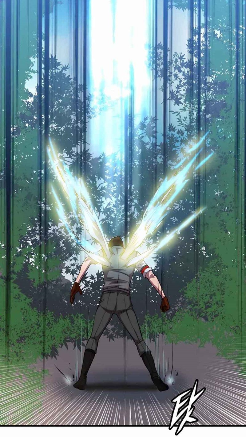 My Mom is My Constellation Chapter 40 Gambar 19