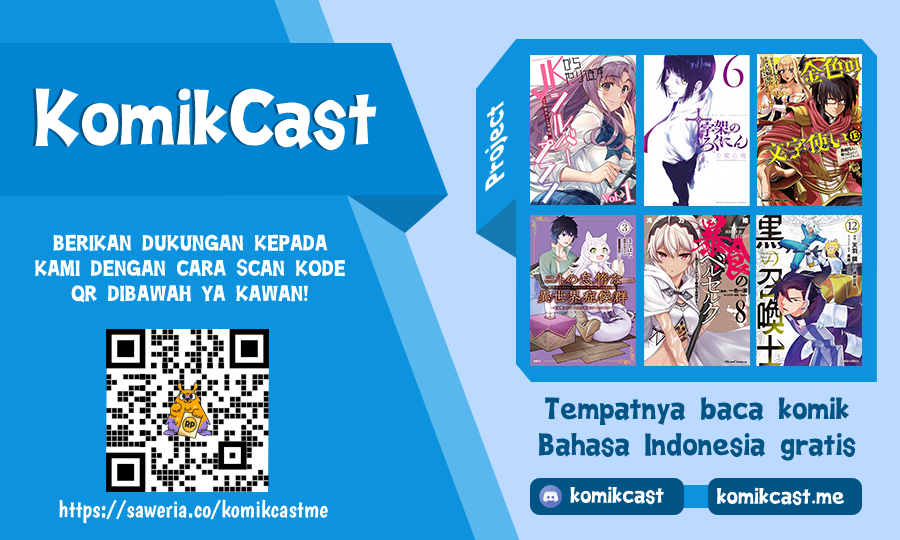 Silver Plan to Redo From JK Chapter 32 Gambar 28