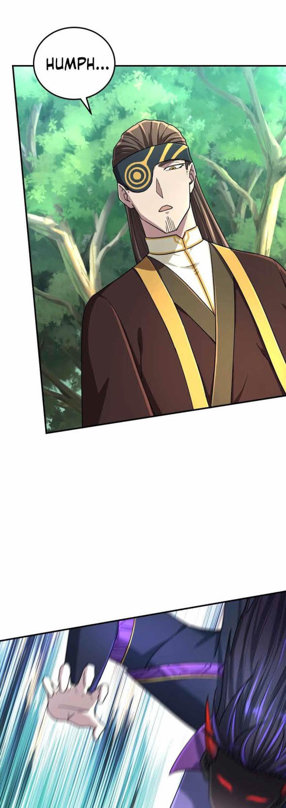 I Have Become The Demonic Ancestor Chapter 11 Gambar 44