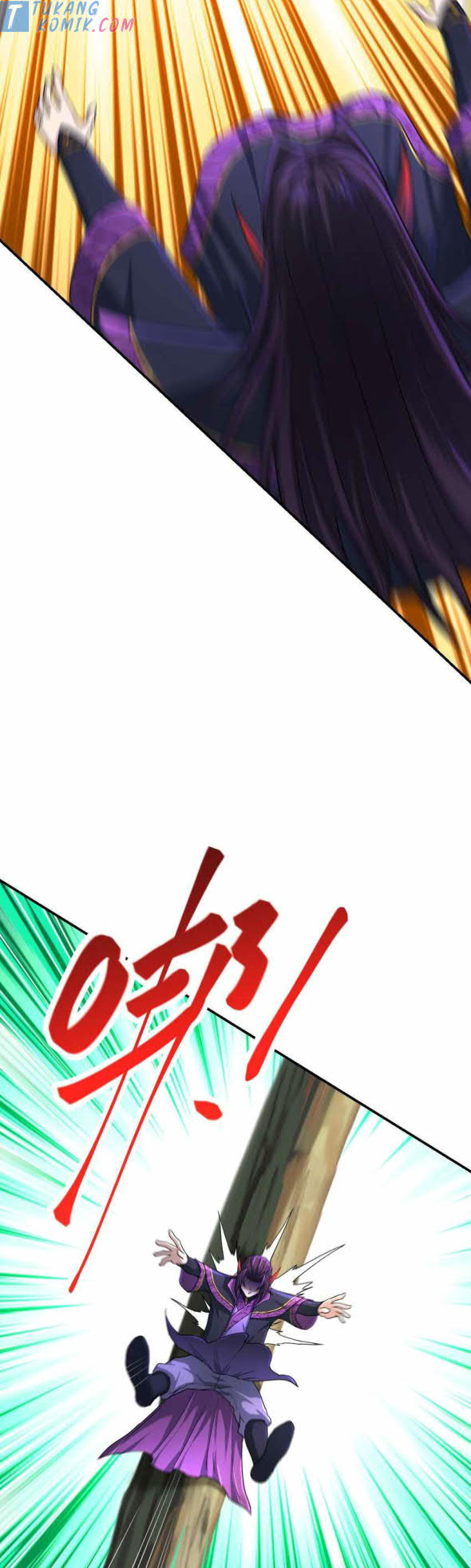 I Have Become The Demonic Ancestor Chapter 11 Gambar 51