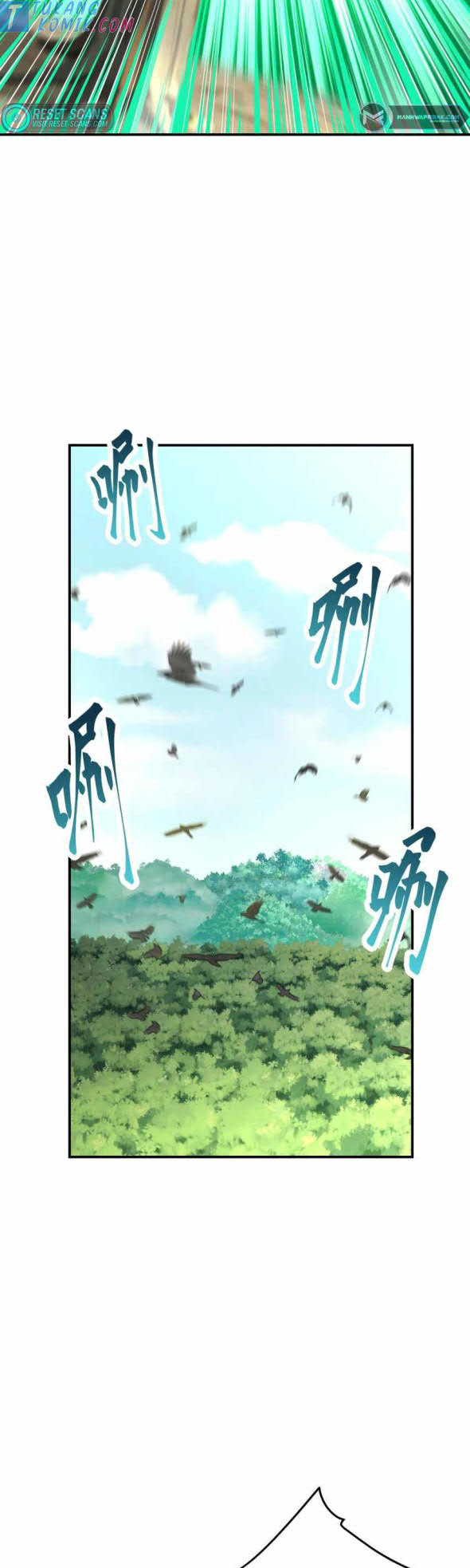 I Have Become The Demonic Ancestor Chapter 11 Gambar 52