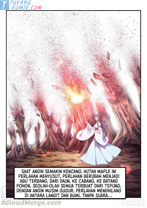 Otherworldly Evil Monarch Chapter 93 Gambar 10