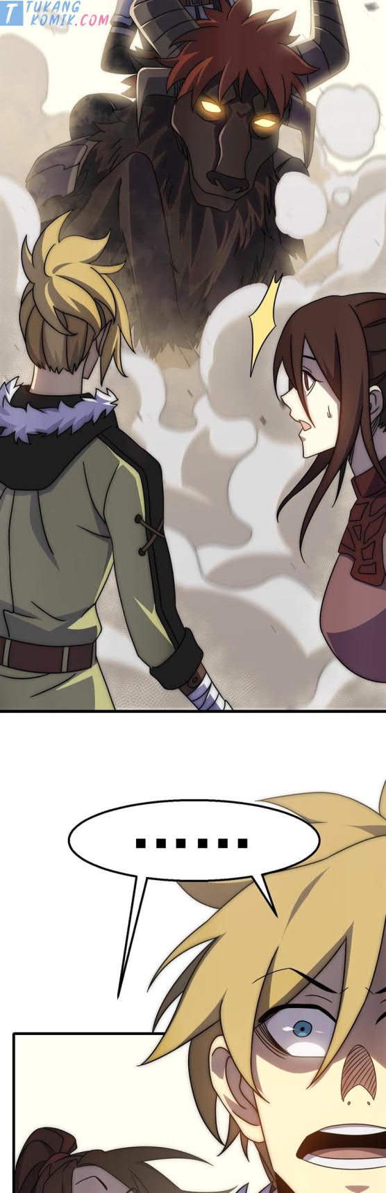 Apocalyptic Thief Chapter 78 Gambar 23