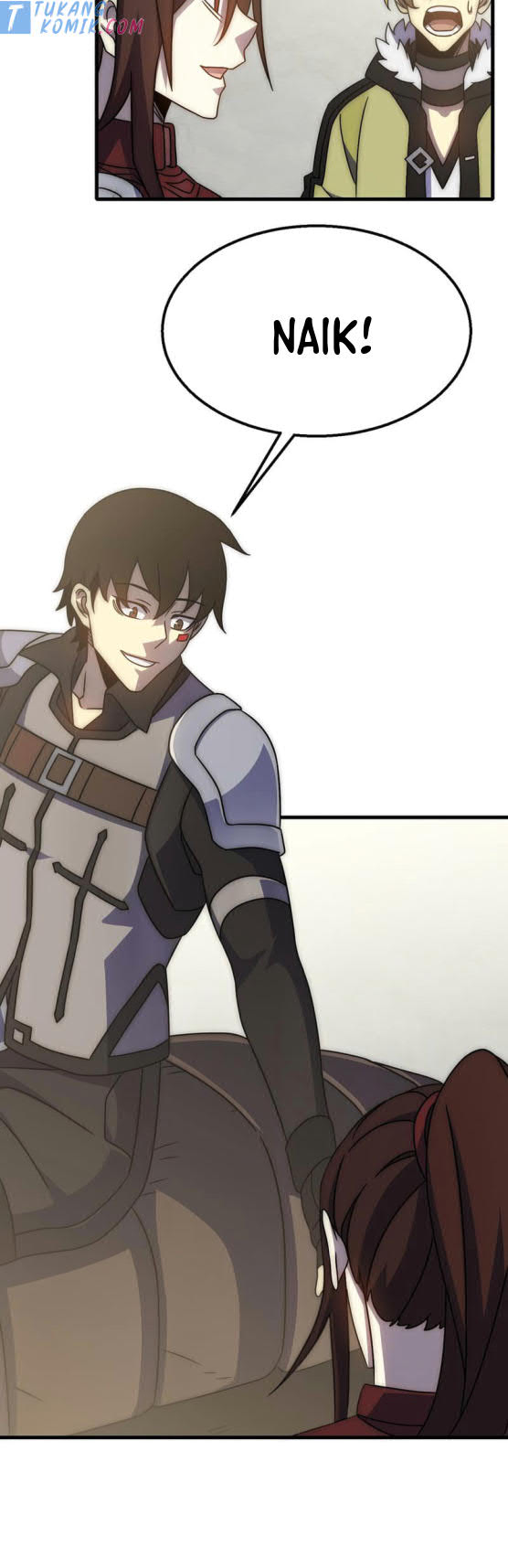 Apocalyptic Thief Chapter 78 Gambar 27