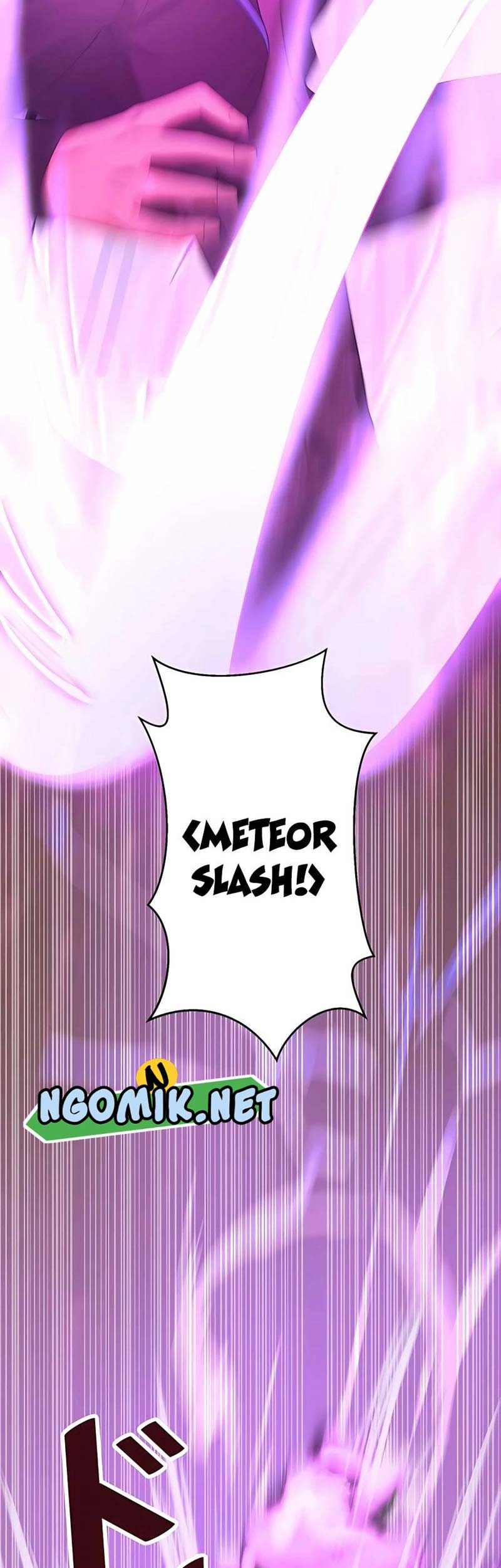 Reborn Ranker – Gravity User Chapter 11 Gambar 52