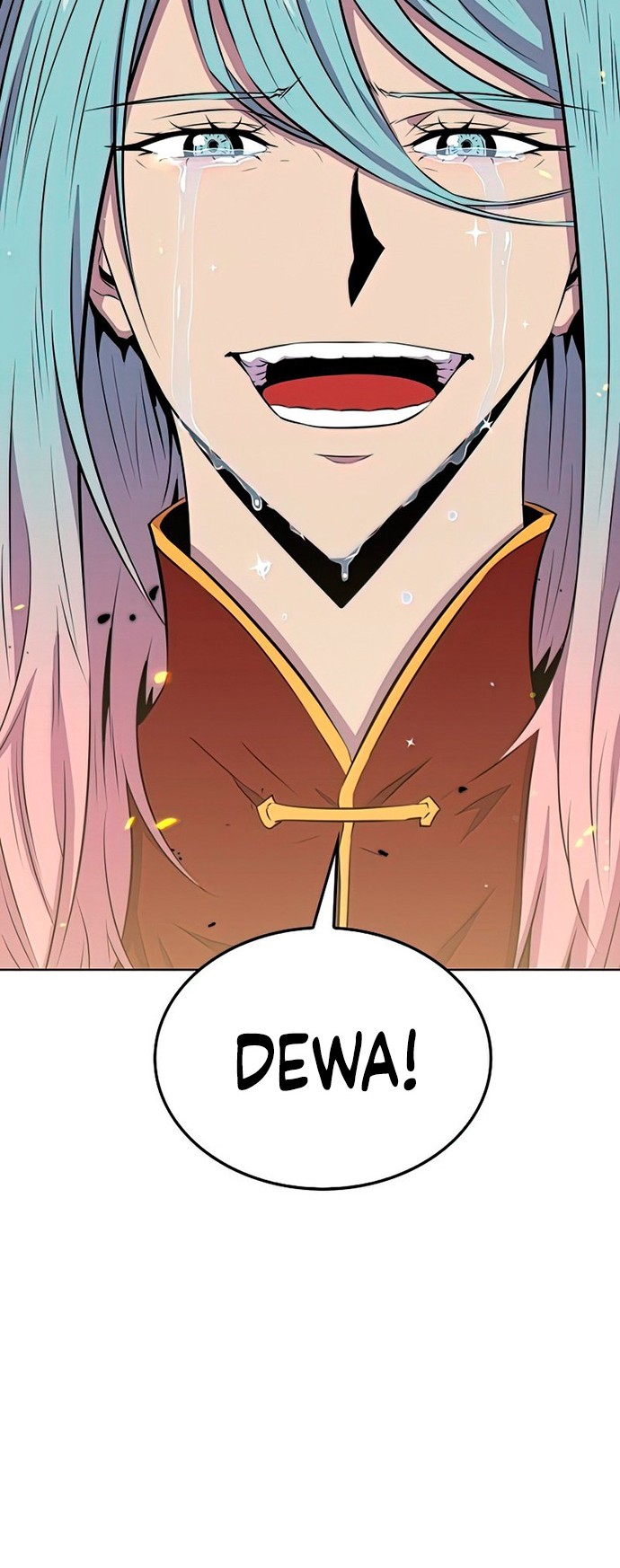Sleeping Ranker Chapter 40 Gambar 19
