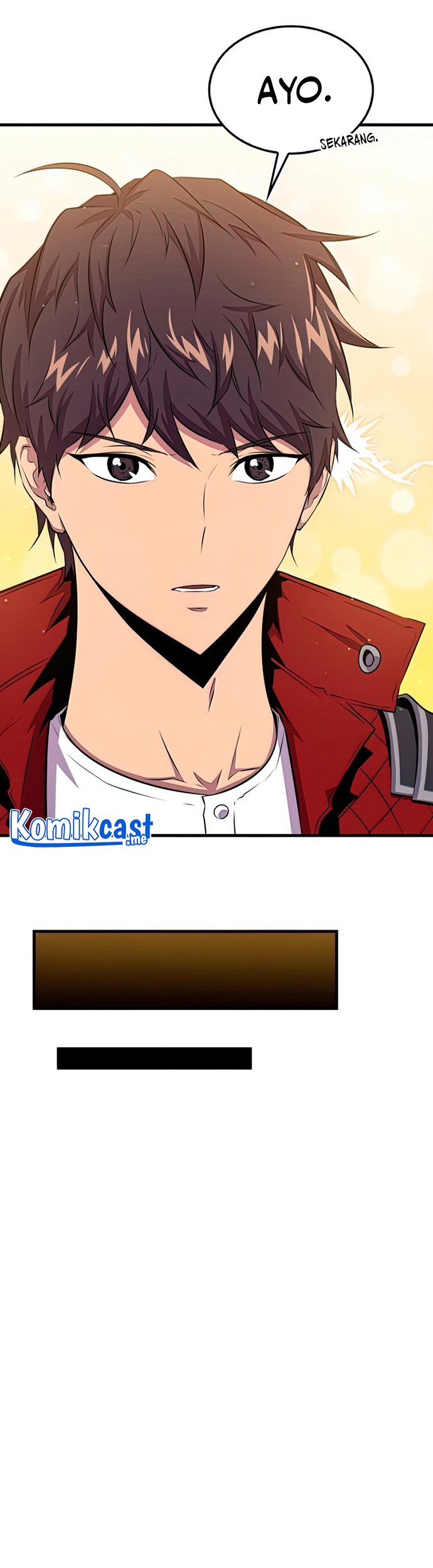 Sleeping Ranker Chapter 40 Gambar 26