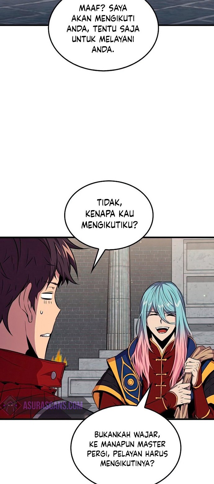 Sleeping Ranker Chapter 40 Gambar 41