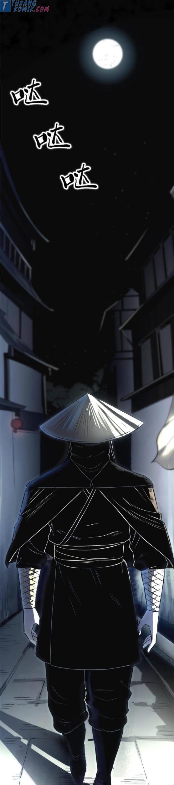 Baca Manhua The First Spy in History Chapter 15 Gambar 2