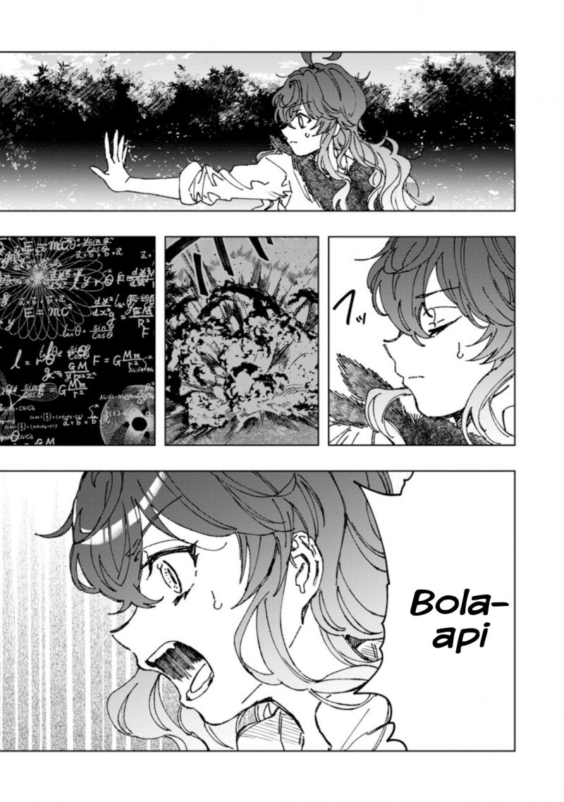 Saigai de Tamago wo Ushinatta Dragon ga Nazeka Ore wo Sodate Hajimeta Chapter 02 Gambar 23
