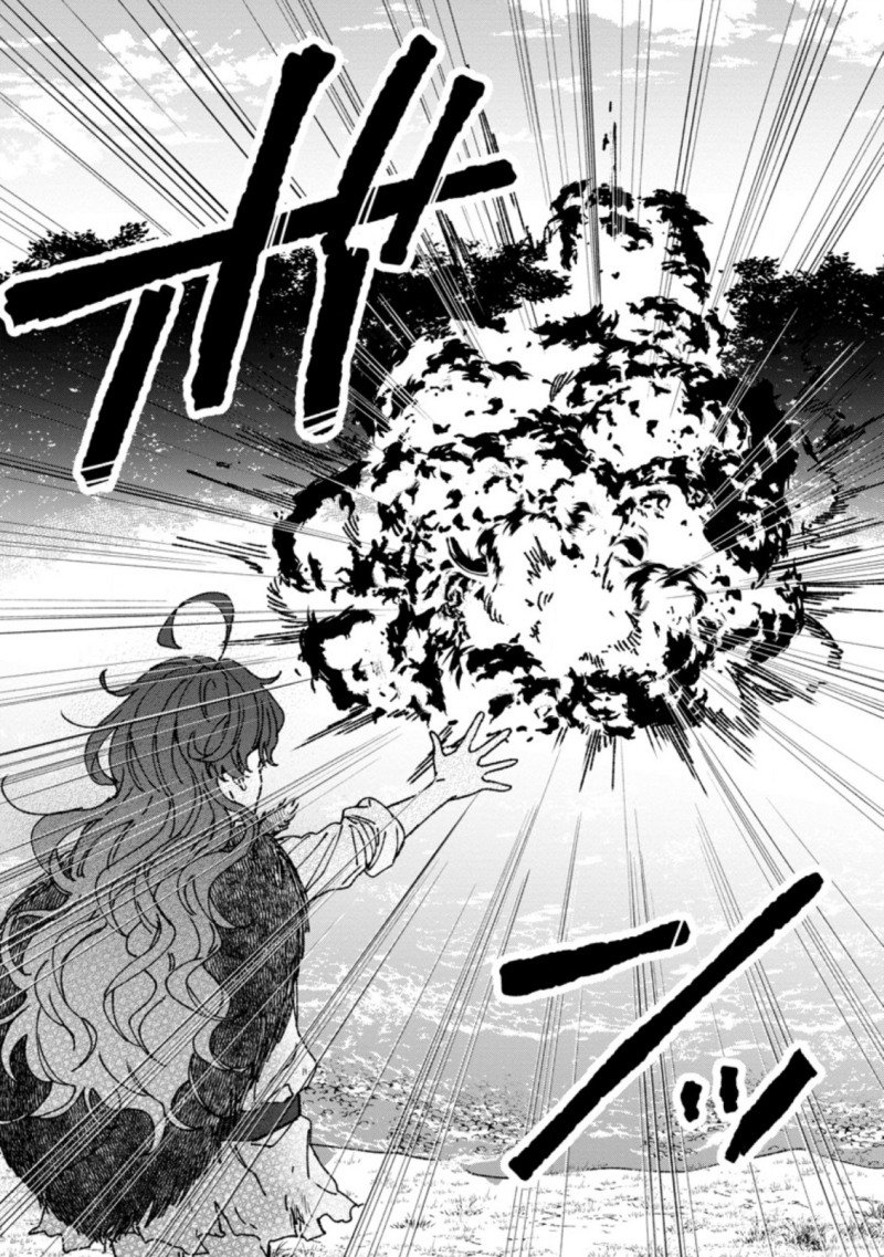 Saigai de Tamago wo Ushinatta Dragon ga Nazeka Ore wo Sodate Hajimeta Chapter 02 Gambar 24