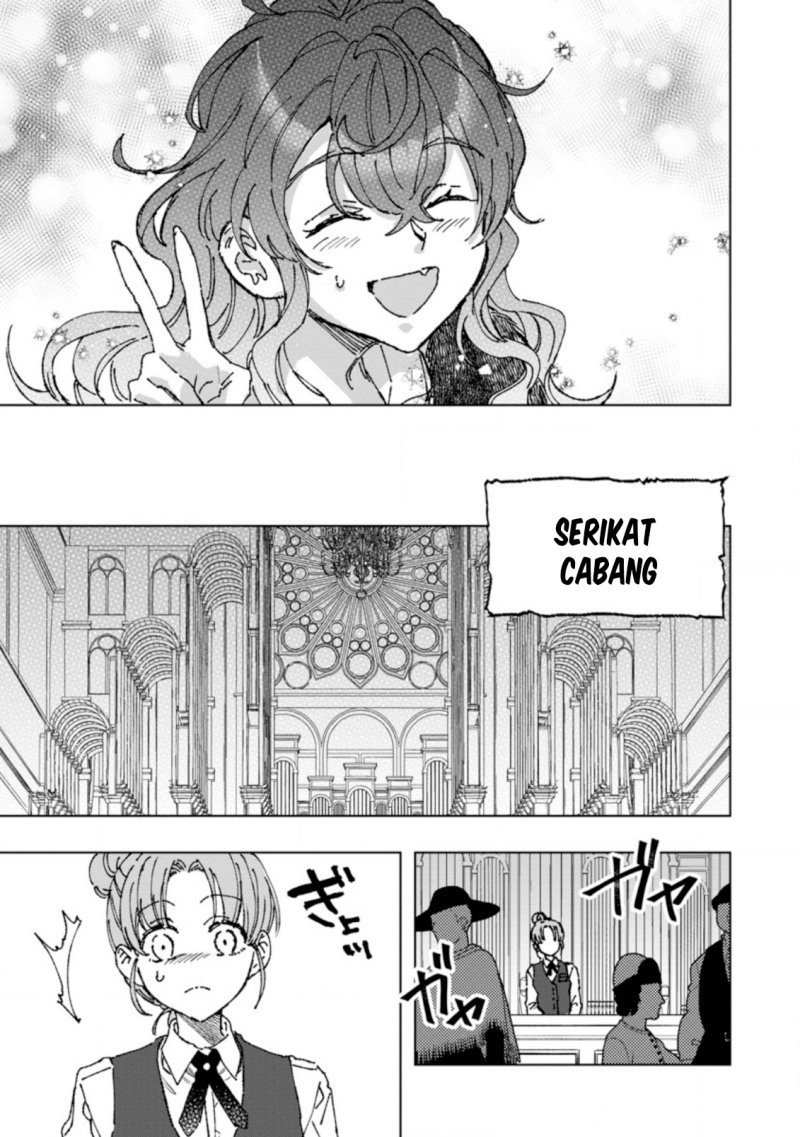 Saigai de Tamago wo Ushinatta Dragon ga Nazeka Ore wo Sodate Hajimeta Chapter 02 Gambar 31