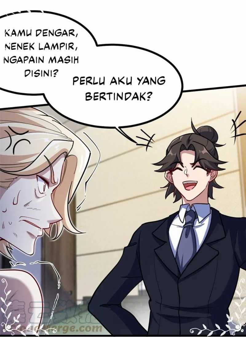 Dragon King Hall Chapter 124 Gambar 14