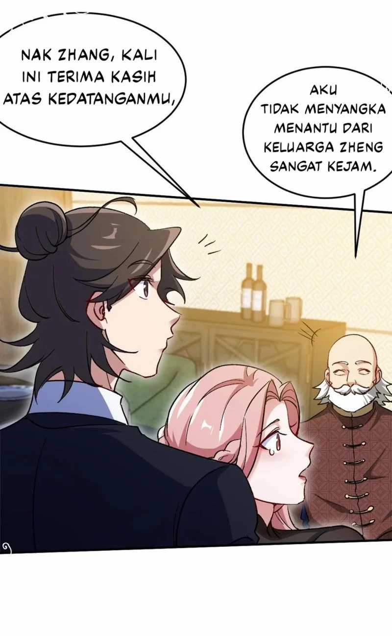 Dragon King Hall Chapter 124 Gambar 18
