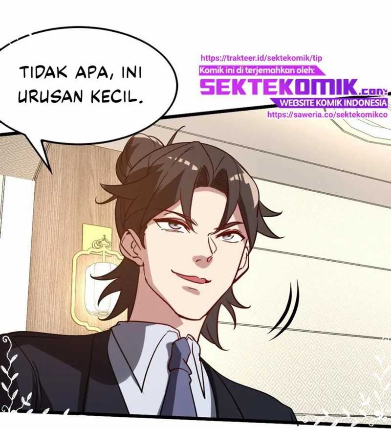 Dragon King Hall Chapter 124 Gambar 19