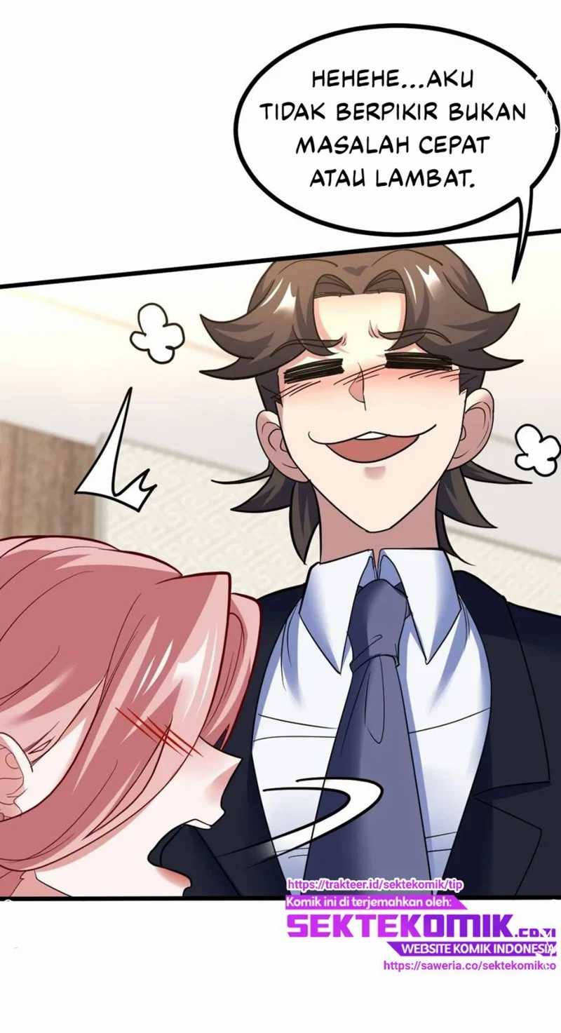 Dragon King Hall Chapter 124 Gambar 24