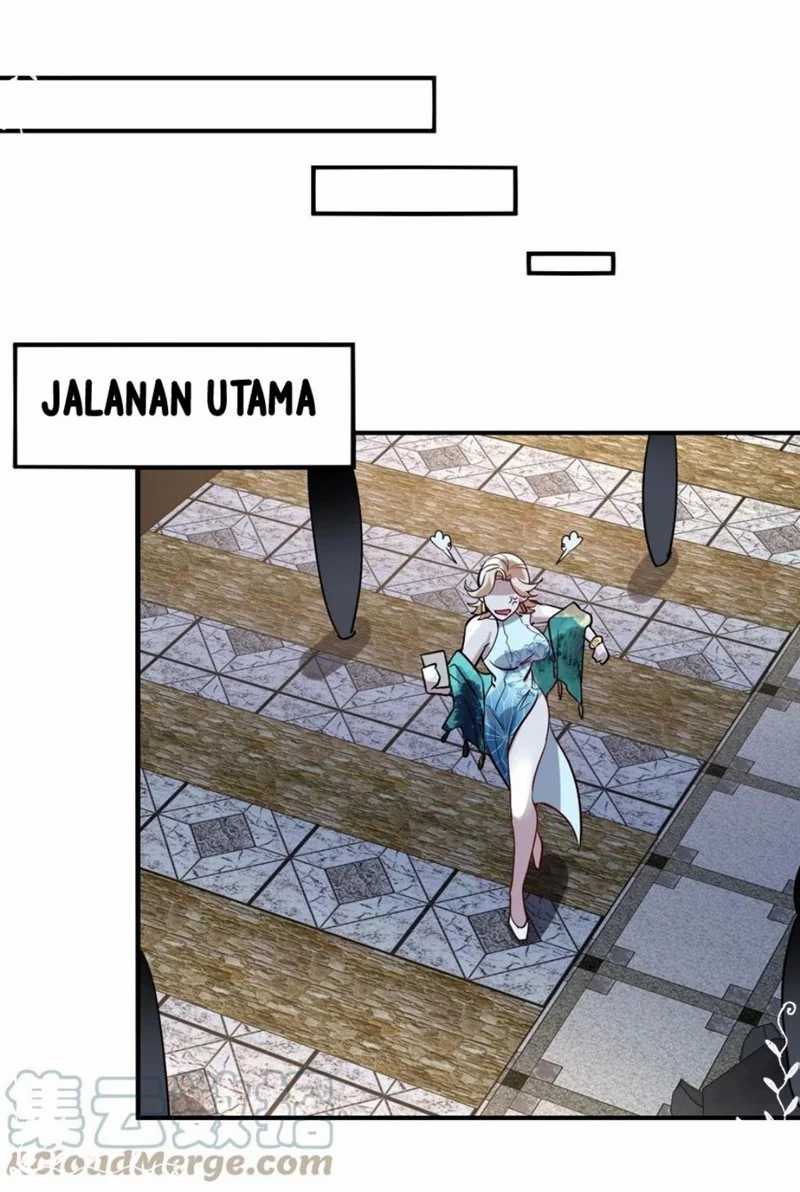 Dragon King Hall Chapter 124 Gambar 28