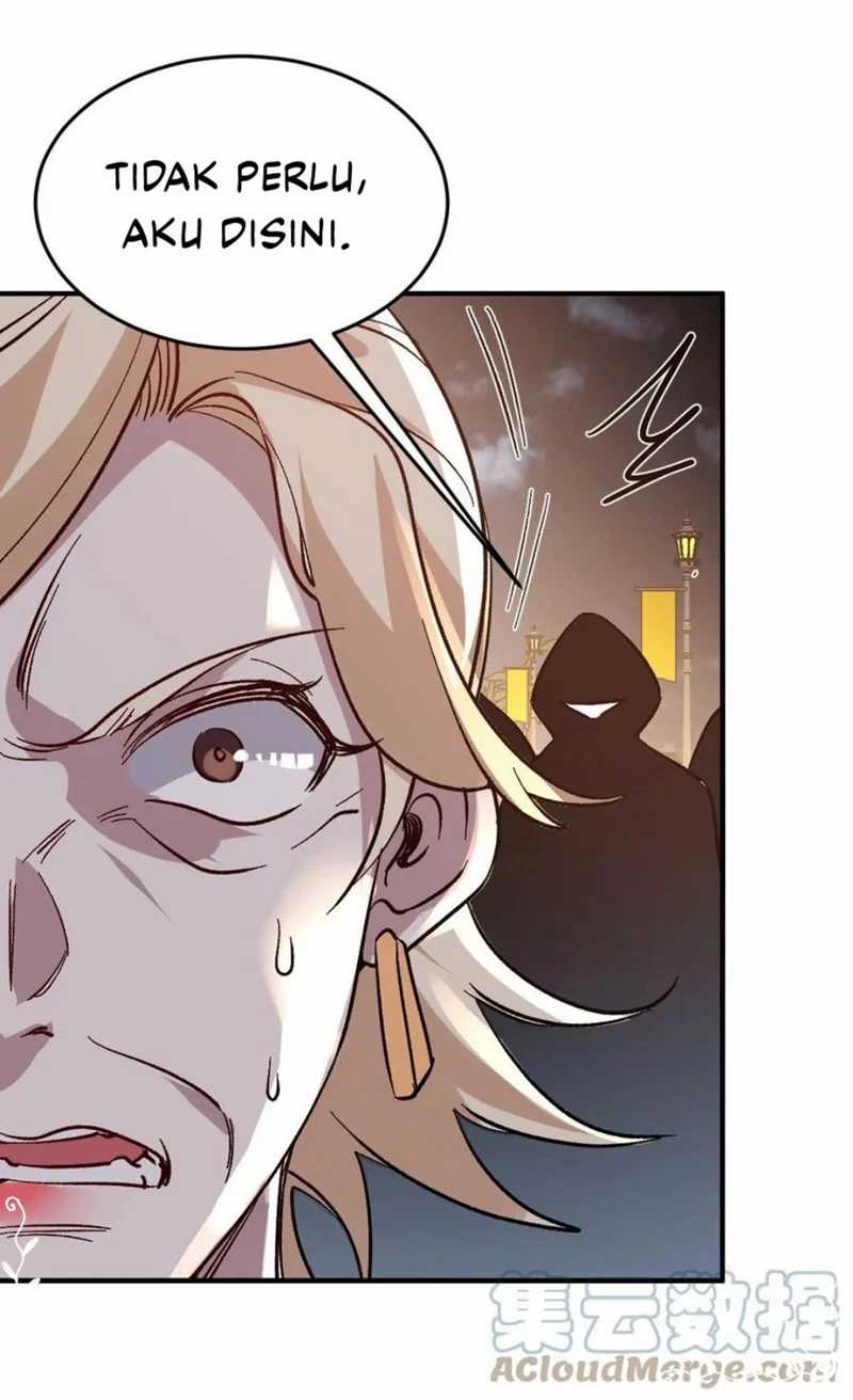 Dragon King Hall Chapter 124 Gambar 32