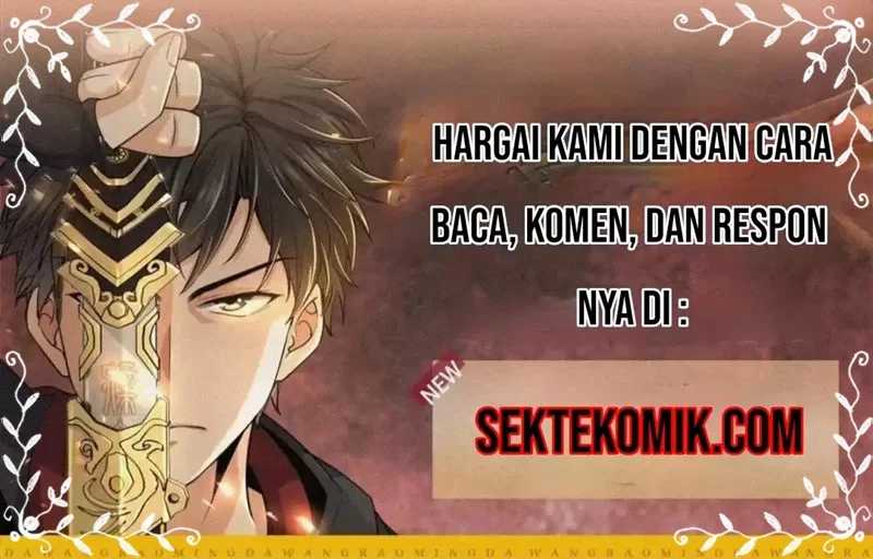 Dragon King Hall Chapter 124 Gambar 36