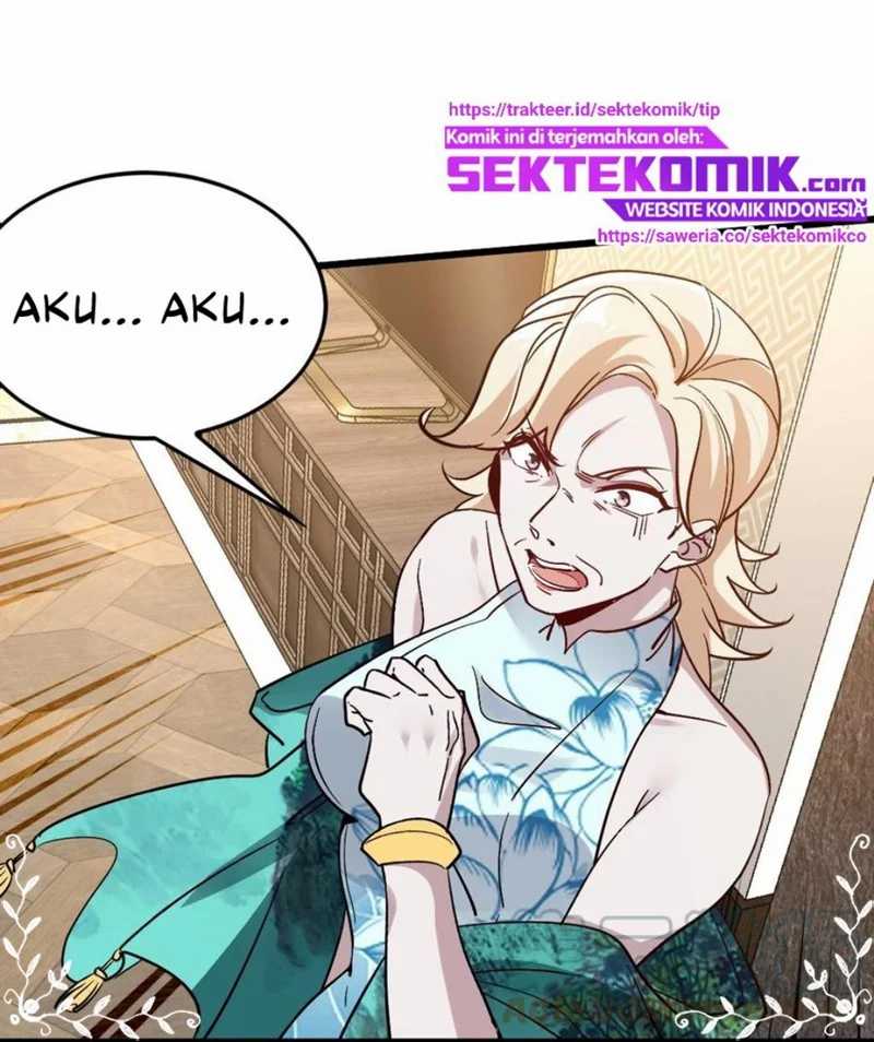 Dragon King Hall Chapter 124 Gambar 4