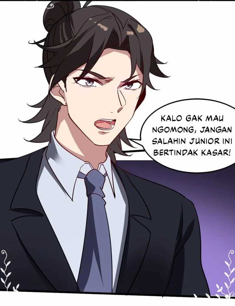 Dragon King Hall Chapter 124 Gambar 5