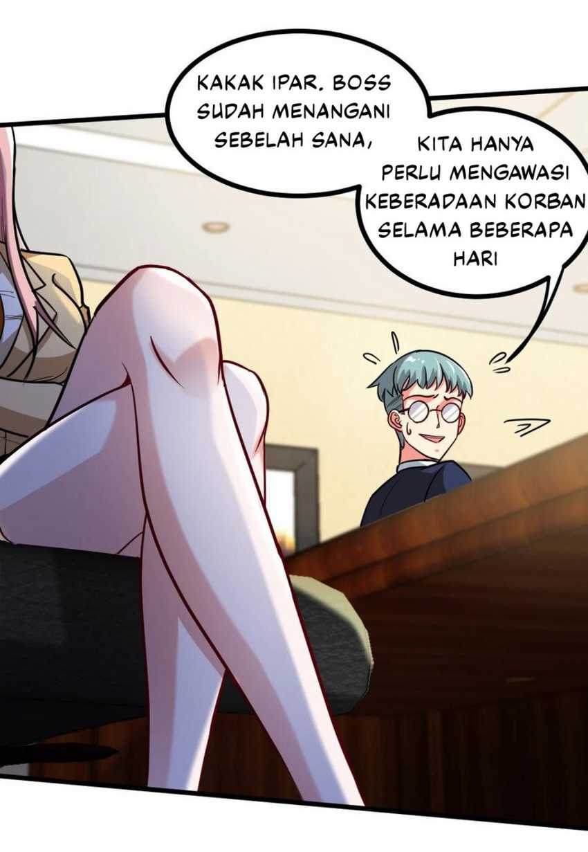 Dragon King Hall Chapter 122 Gambar 26