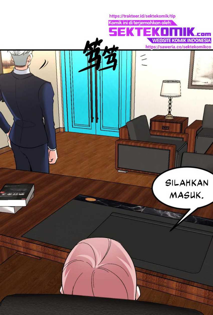 Dragon King Hall Chapter 122 Gambar 30