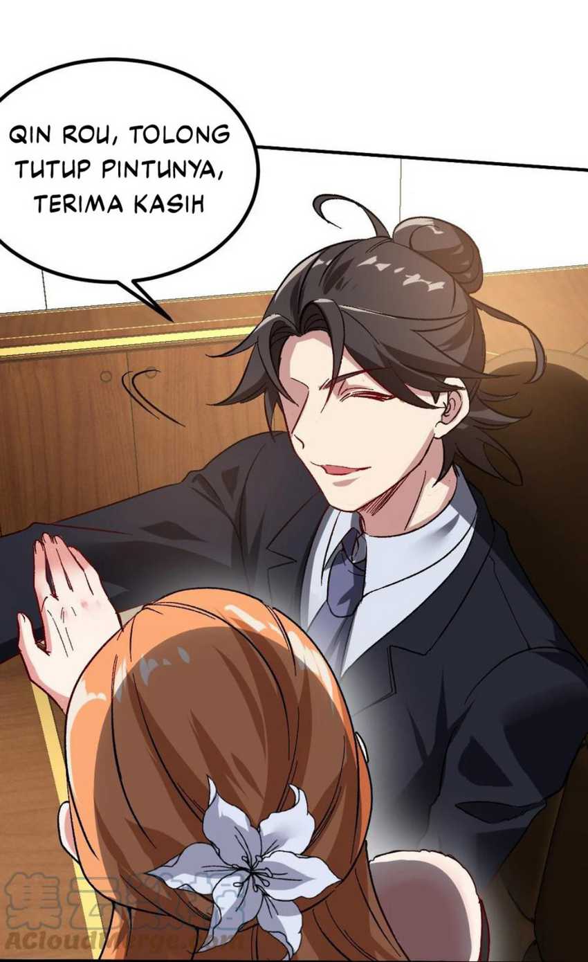 Dragon King Hall Chapter 121 Gambar 10