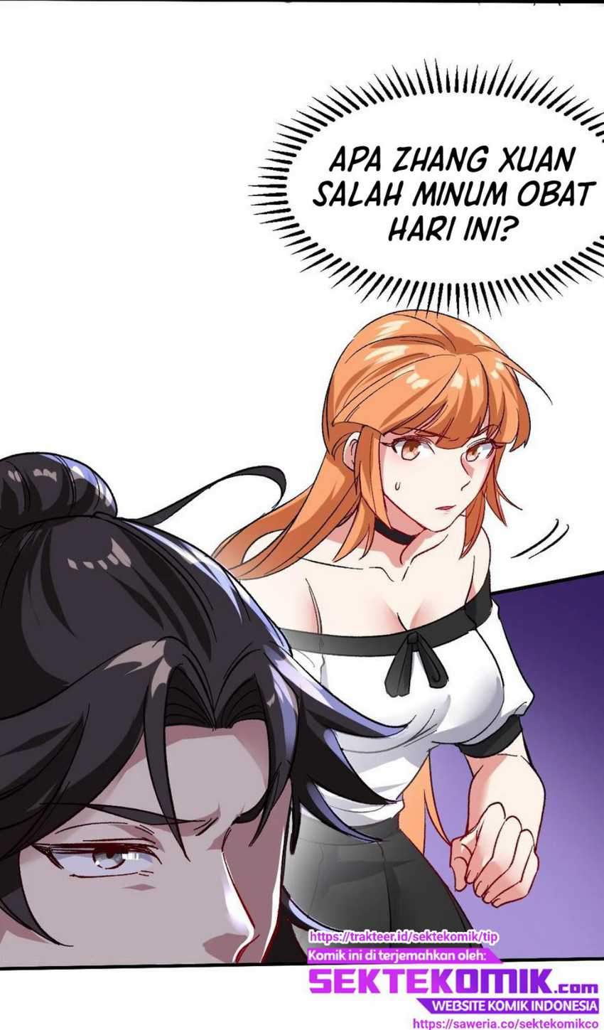 Dragon King Hall Chapter 121 Gambar 11
