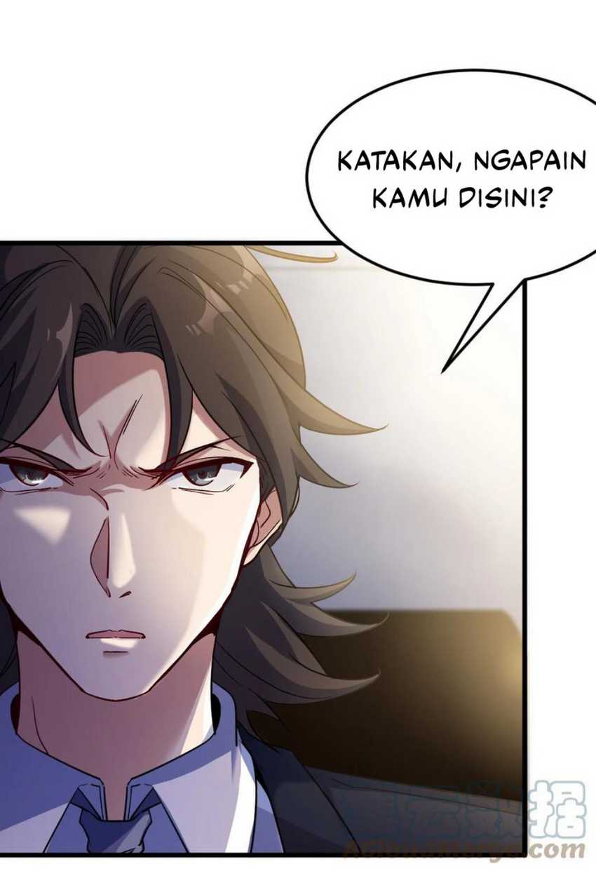 Dragon King Hall Chapter 121 Gambar 12