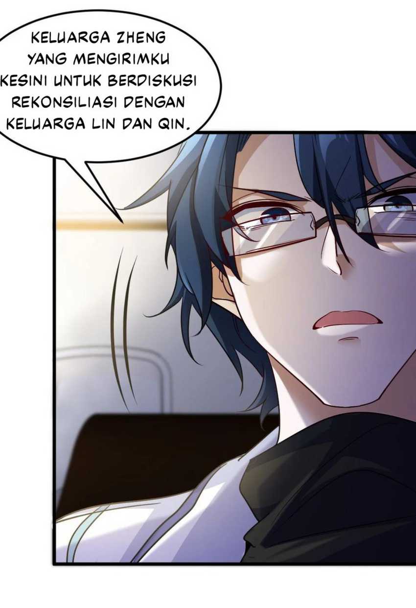 Dragon King Hall Chapter 121 Gambar 13
