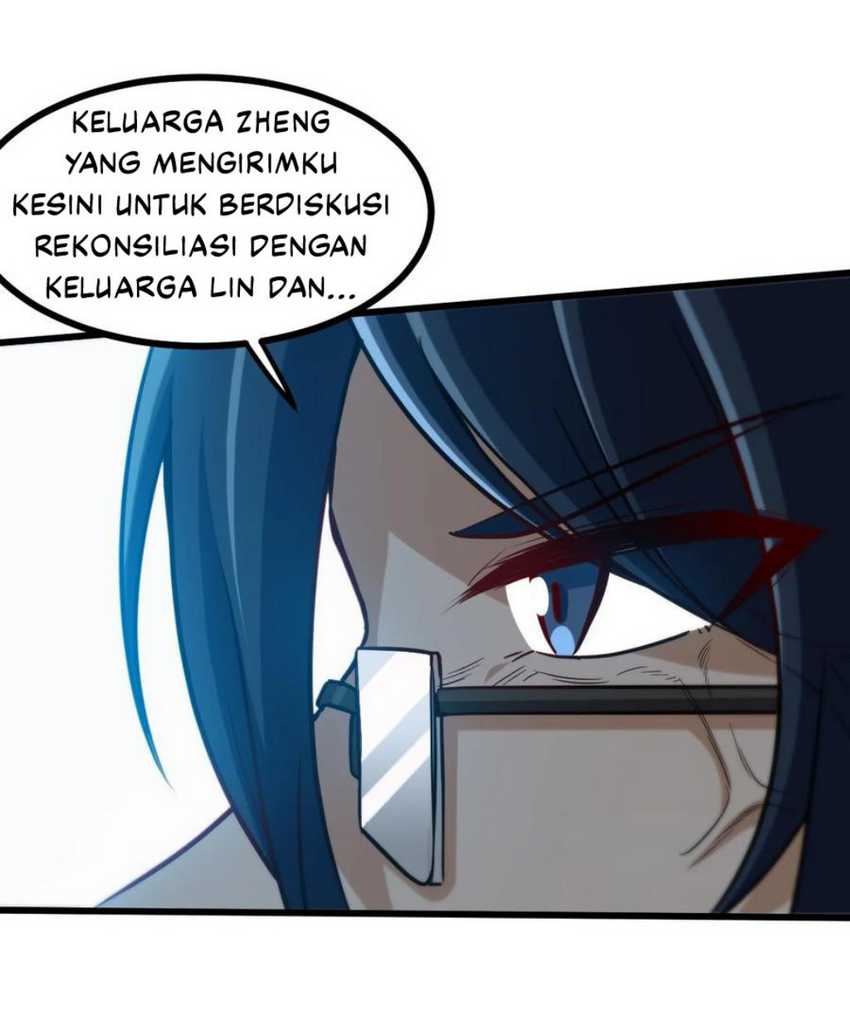 Dragon King Hall Chapter 121 Gambar 15