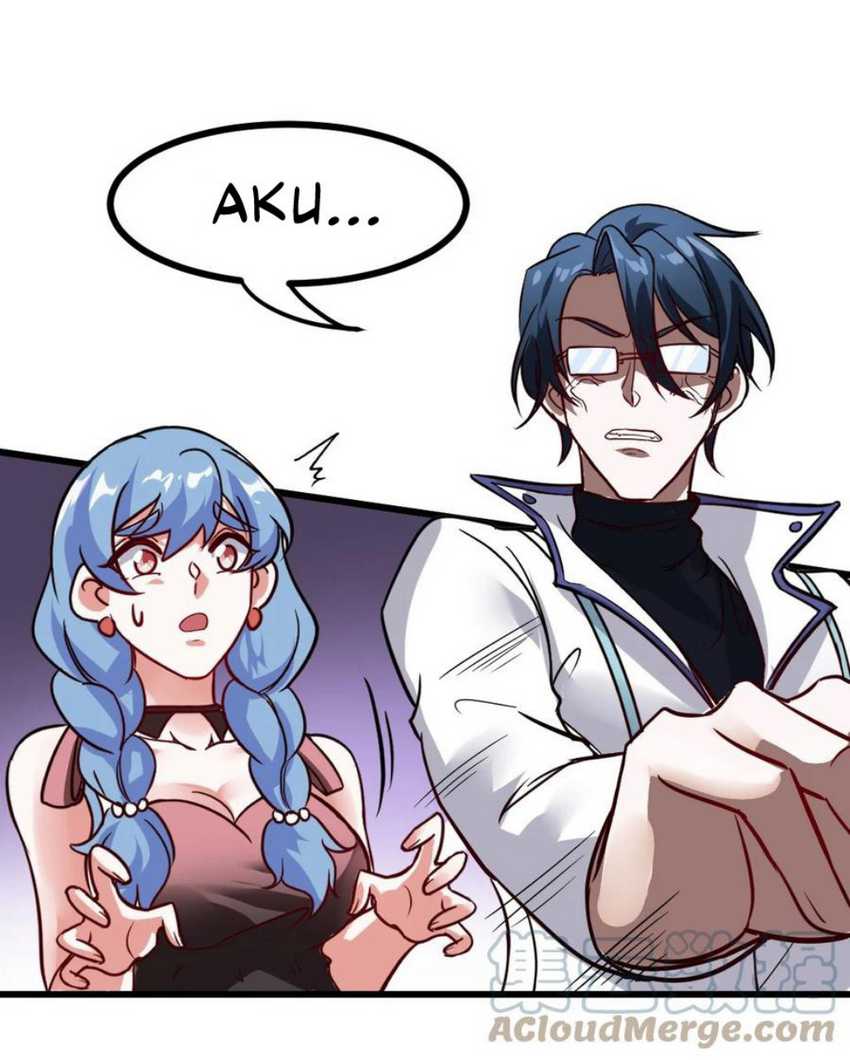 Dragon King Hall Chapter 121 Gambar 18