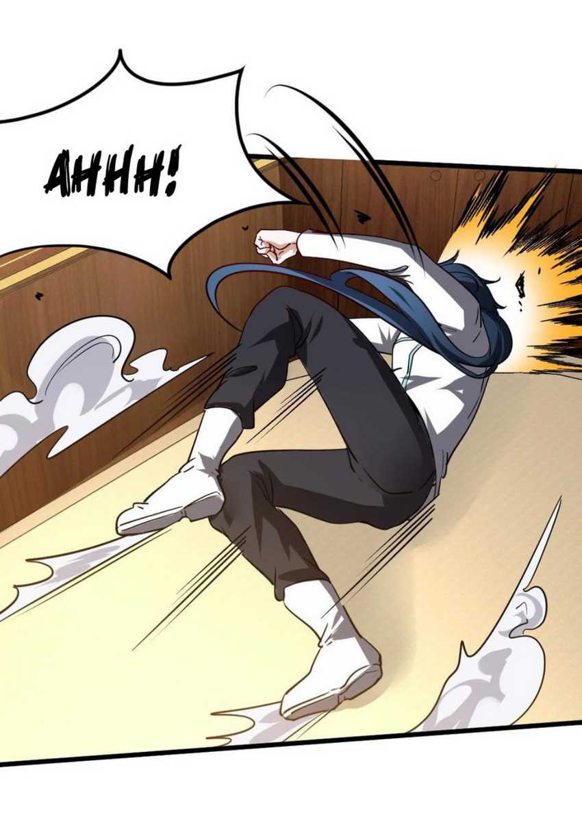 Dragon King Hall Chapter 121 Gambar 21