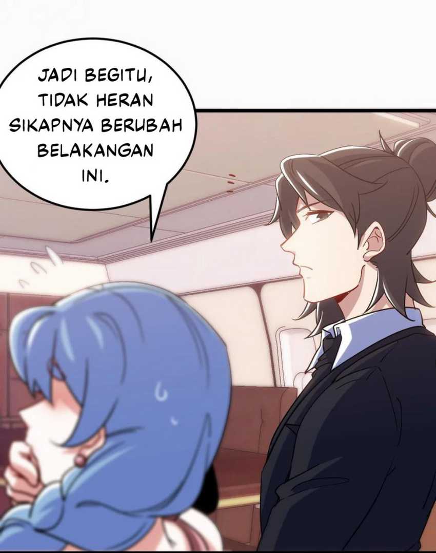Dragon King Hall Chapter 121 Gambar 31