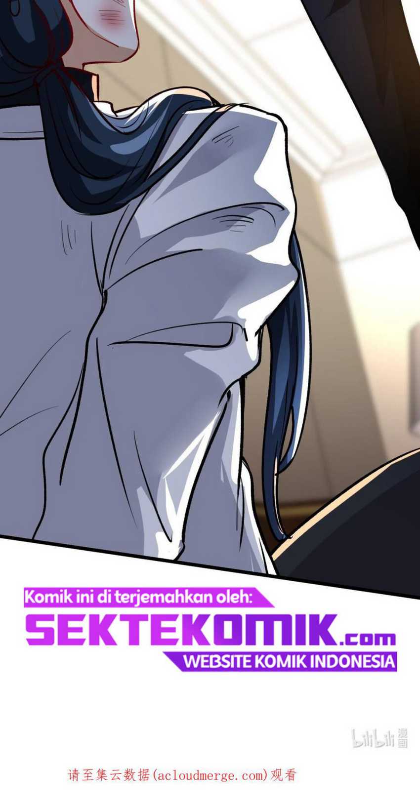 Dragon King Hall Chapter 121 Gambar 35