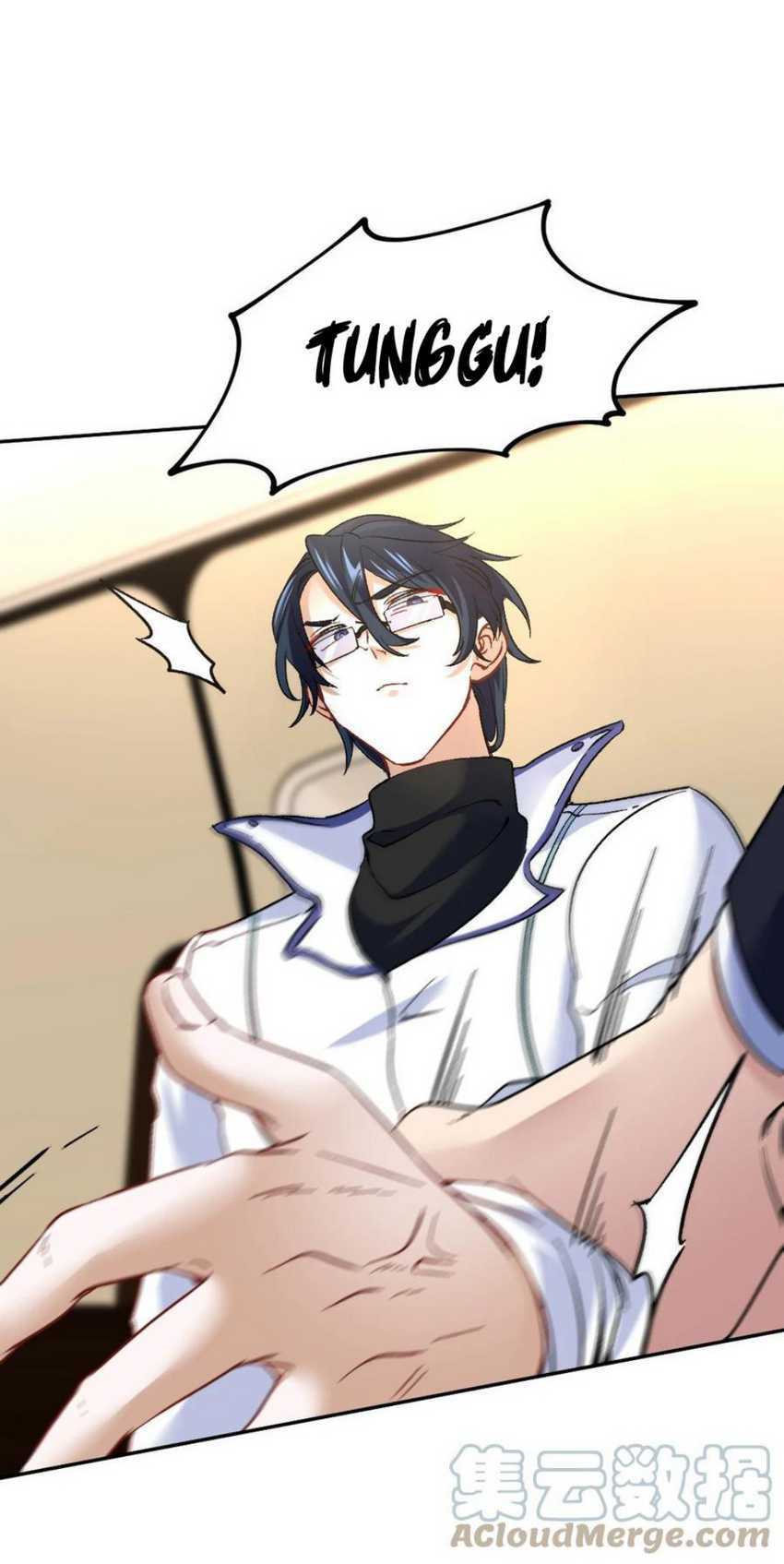 Dragon King Hall Chapter 121 Gambar 4