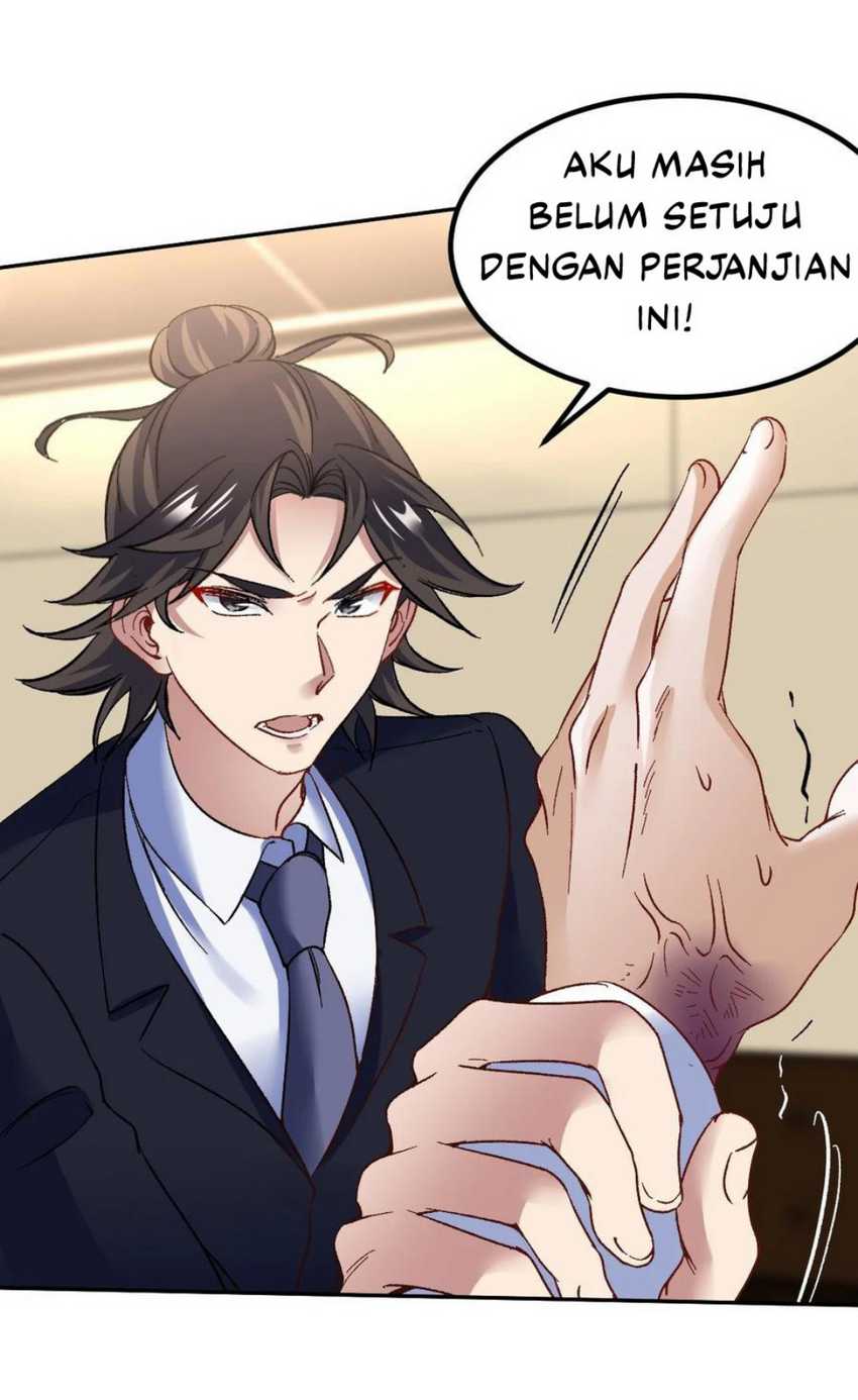 Dragon King Hall Chapter 121 Gambar 5