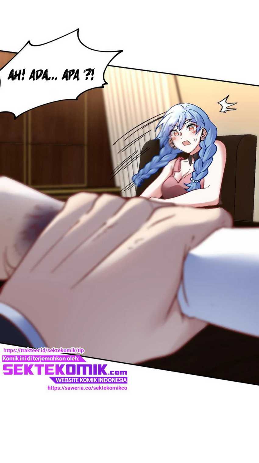 Dragon King Hall Chapter 121 Gambar 6