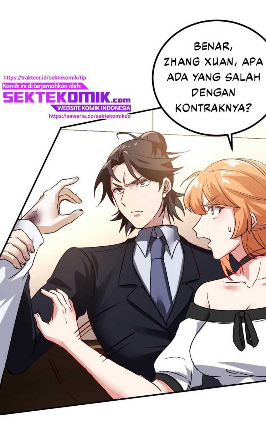 Dragon King Hall Chapter 121 Gambar 9