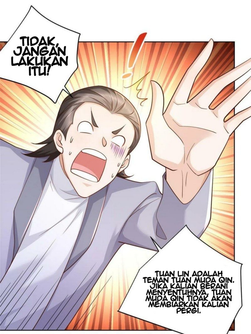 I Randomly Have A New Career Every Week Chapter 96 Gambar 10