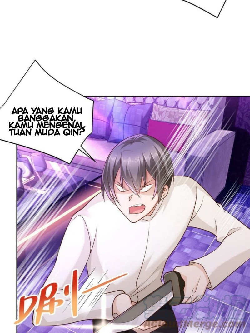 I Randomly Have A New Career Every Week Chapter 96 Gambar 11