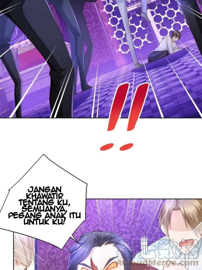 I Randomly Have A New Career Every Week Chapter 96 Gambar 18